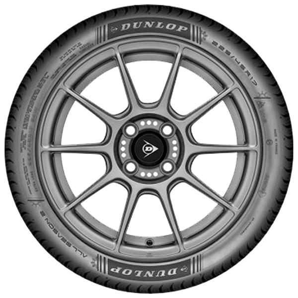 Шины Dunlop Sport All Season 2 195/55 R20 95H XL Всесезонные / Легковой photo 2