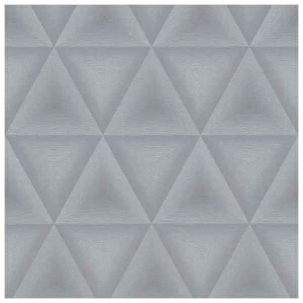 Tapete Grandeco Elune Gray / Geometric photo 1