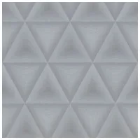 Tapete Grandeco Elune Gray / Geometric