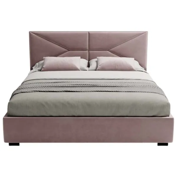 Pat My-Style my-Rina Mocca 160 x 200 cm / Placaj / Antic photo 2