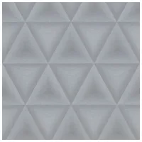 Tapete Grandeco Elune Gray / Geometric