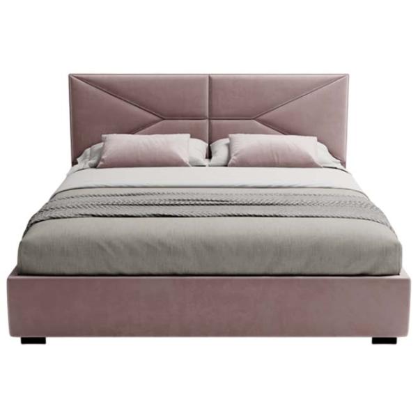 Pat My-Style my-Rina Mocca 180 x 200 cm / Placaj / Antic photo 2