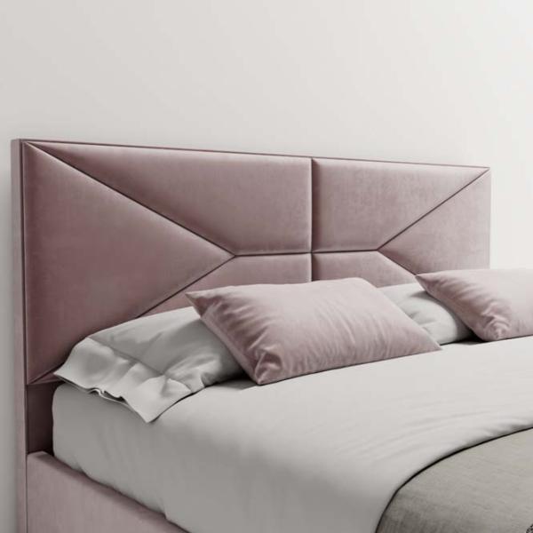 Pat My-Style my-Rina Mocca 200 x 200 cm / Placaj / Antic photo 7