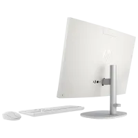 Моноблок HP AIO 27" Full HD Core Ultra 5/ 27-cr1007ci/ 16 ГБ/ 512 ГБ/ Белый photo 2
