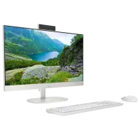 Моноблок HP AIO 27" Full HD Core Ultra 5/ 27-cr1007ci/ 16 ГБ/ 512 ГБ/ Белый photo 3