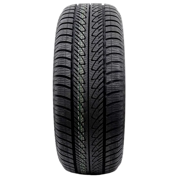 Шины GoodYear UltraGrip 8 Performance 215/60 R17 96H Зимние / Легковой photo 2