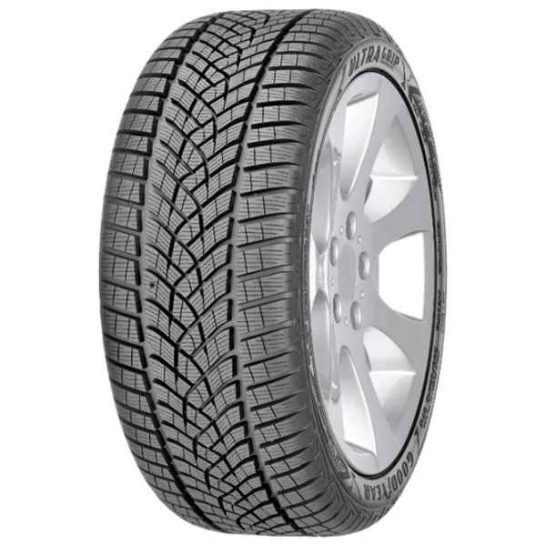 Шины GoodYear UltraGrip Performance Gen-1 235/55 R18 104H XL Зимние / Легковой photo 1