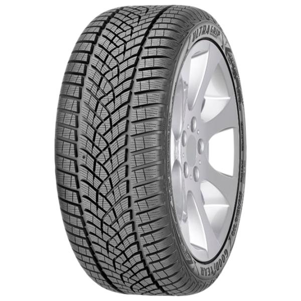 Шины GoodYear UltraGrip Performance Gen-1 235/55 R18 104H XL Зимние / Легковой photo 1