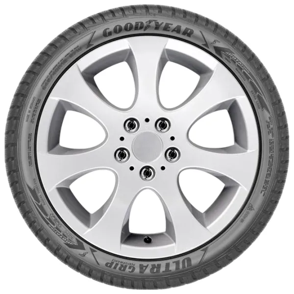 Шины GoodYear UltraGrip Performance Gen-1 235/55 R18 104H XL Зимние / Легковой photo 3