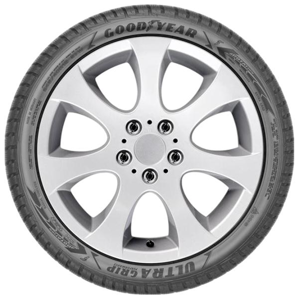 Шины GoodYear UltraGrip Performance Gen-1 235/55 R18 104H XL Зимние / Легковой photo 3