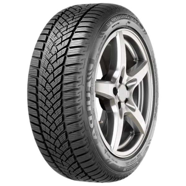 Anvelope Fulda Kristall Control HP2 245/45 R17 99V XL FP Iarnă / Autoturism photo 1