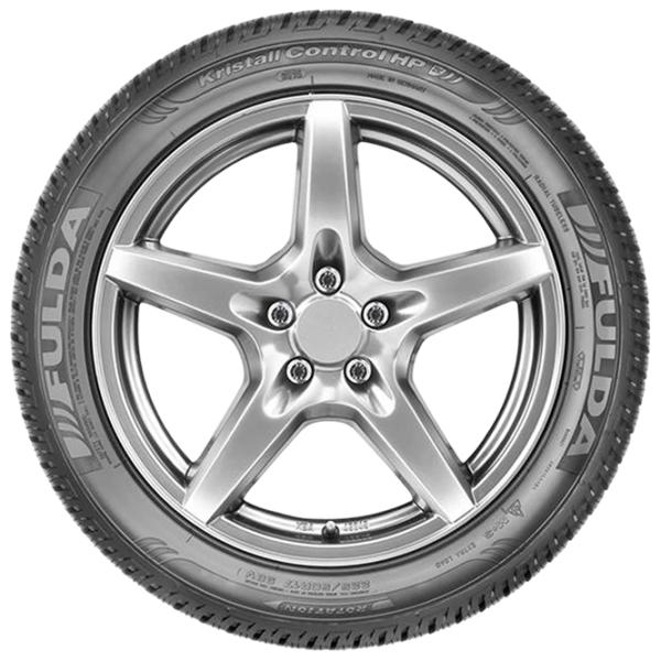 Anvelope Fulda Kristall Control HP2 245/45 R17 99V XL FP Iarnă / Autoturism photo 3