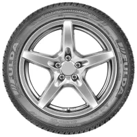 Anvelope Fulda Kristall Control HP2 245/45 R17 99V XL FP Iarnă / Autoturism photo 3