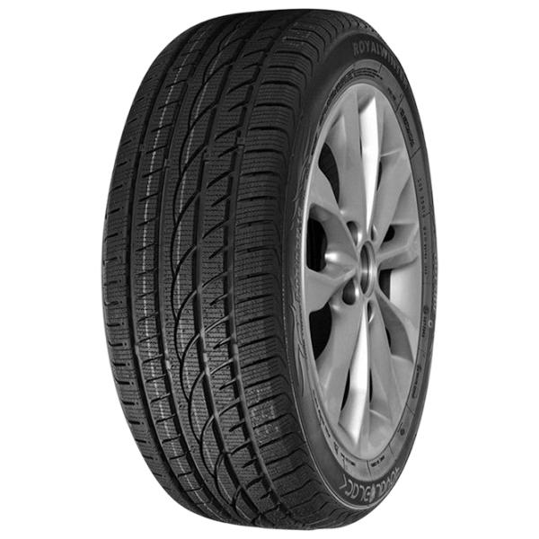 Шины Royal Black Royal Winter 265/45 R21 108V XL Зимние / Легковой photo 1