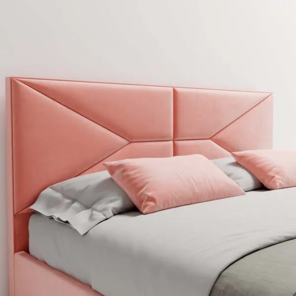 Pat My-Style my-Rina Mocca 200 x 200 cm / Placaj / Fuchsia photo 7