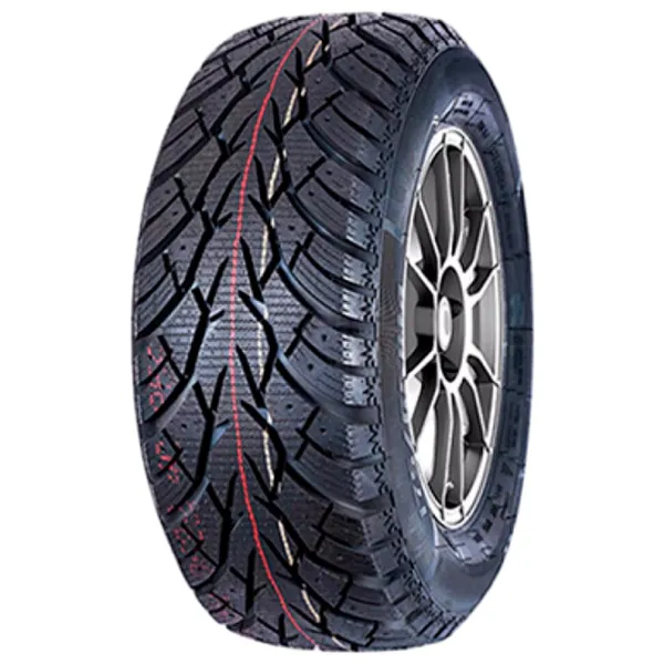 Шины Royal Black Royal Stud II 275/55 R20 117T XL Зимние / Легковой photo 1