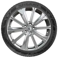 Anvelope Royal Black Royal Stud II 195/60 R15 92T XL Iarnă / Autoturism photo 2