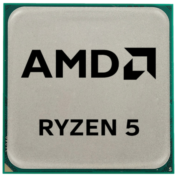 Procesor AMD Ryzen 5 5500 Tray AM4 / 3.60 GHz - 4.20 GHz photo 1