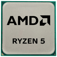 Procesor AMD Ryzen 5 5500 Tray AM4 / 3.60 GHz - 4.20 GHz | ENTER