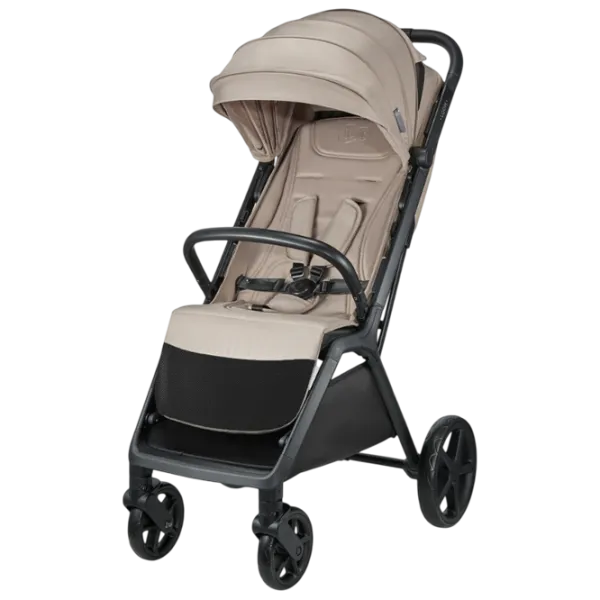 Cărucior pentru copil KinderKraft Loom  KSLOOM00BEG0000/ Beige photo 1