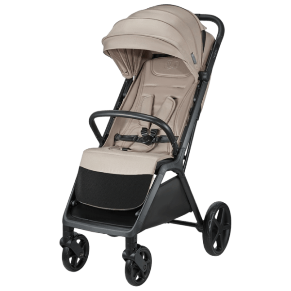 Cărucior pentru copil KinderKraft Loom  KSLOOM00BEG0000/ Beige photo 1