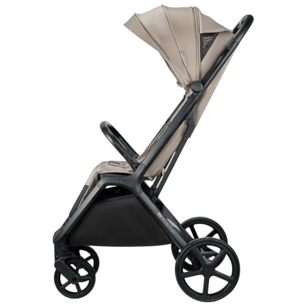Cărucior pentru copil KinderKraft Loom  KSLOOM00BEG0000/ Beige photo 3