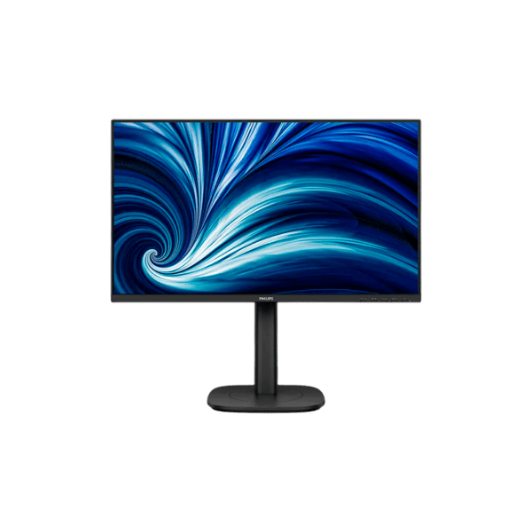 Monitor Philips 24B2N3200J 23.8" Full HD 120 Hz / 4 ms / Black photo 1