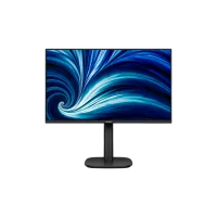 Monitor Philips 24B2N3200J 23.8" Full HD 120 Hz / 4 ms / Black