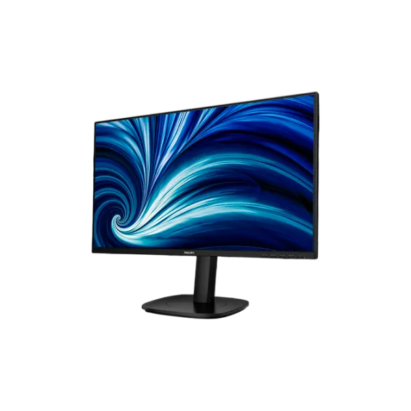 Monitor Philips 24B2N3200J 23.8" Full HD 120 Hz / 4 ms / Black photo 2