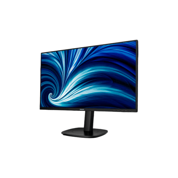 Monitor Philips 24B2N3200J 23.8" Full HD 120 Hz / 4 ms / Black photo 2