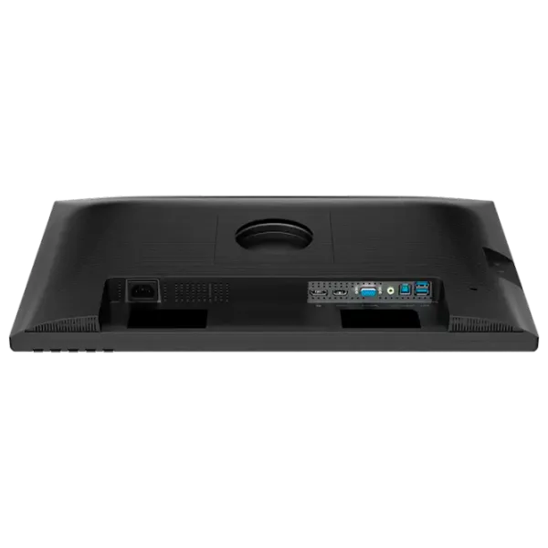 Monitor Philips 24B2N3200J 23.8" Full HD 120 Hz / 4 ms / Black photo 3