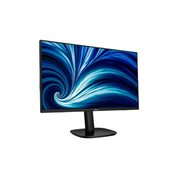 Monitor Philips 24B2N3200J 23.8" Full HD 120 Hz / 4 ms / Black photo 6