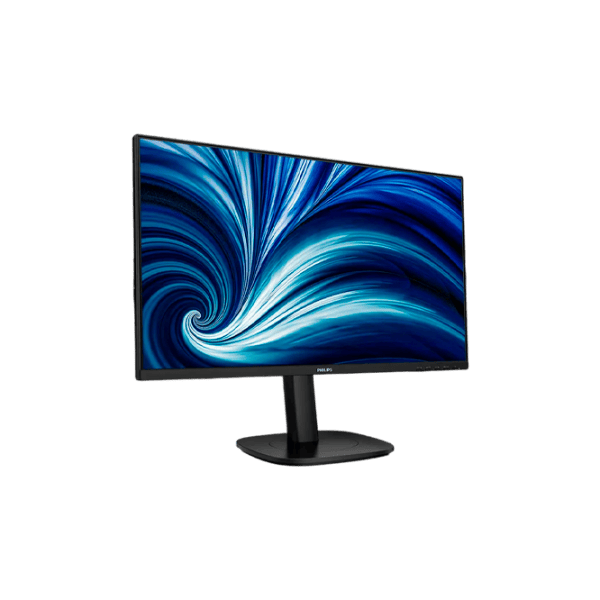 Monitor Philips 24B2N3200J 23.8" Full HD 120 Hz / 4 ms / Black photo 6