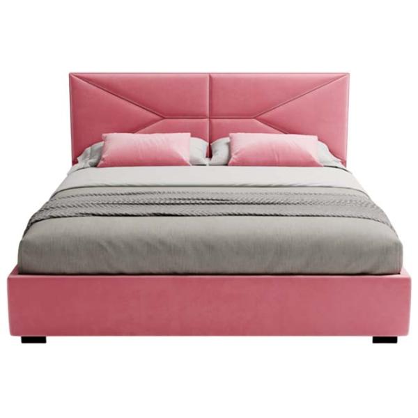 Pat My-Style my-Rina Mocca 180 x 200 cm / Placaj / Pink photo 3