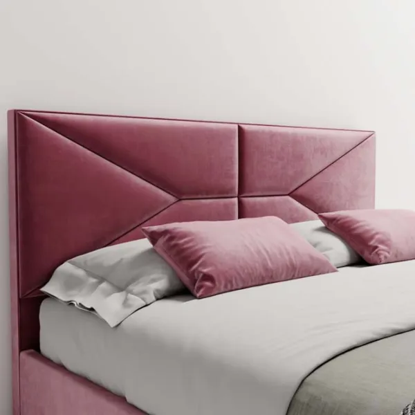 Pat My-Style my-Rina Mocca 90 x 200 cm / Placaj / Violet photo 7