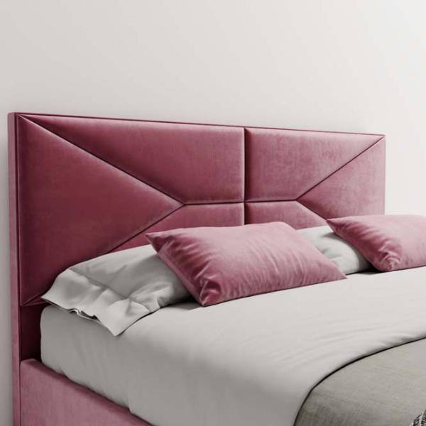 Pat My-Style my-Rina Mocca 120 x 200 cm / Placaj / Violet photo 7