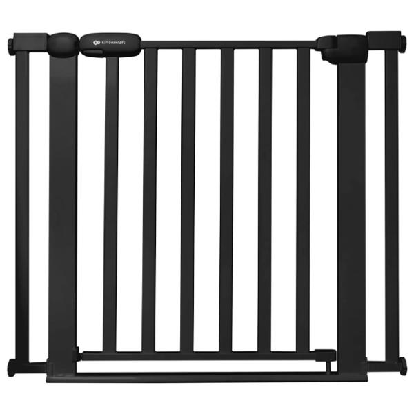 Barieră de protecție KinderKraft Lock Go Pentru uși photo 1