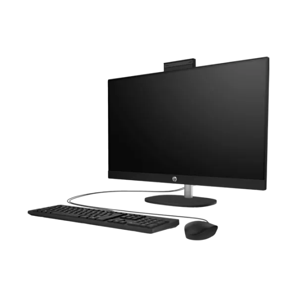 Моноблок HP AIO 27" Full HD Core Ultra 5/ 27-cr1007ci/ 16 ГБ/ 512 ГБ/ Черный photo 2