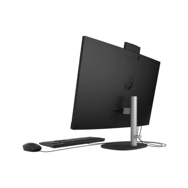 Моноблок HP AIO 27" Full HD Core Ultra 5/ 27-cr1007ci/ 16 ГБ/ 512 ГБ/ Черный photo 5