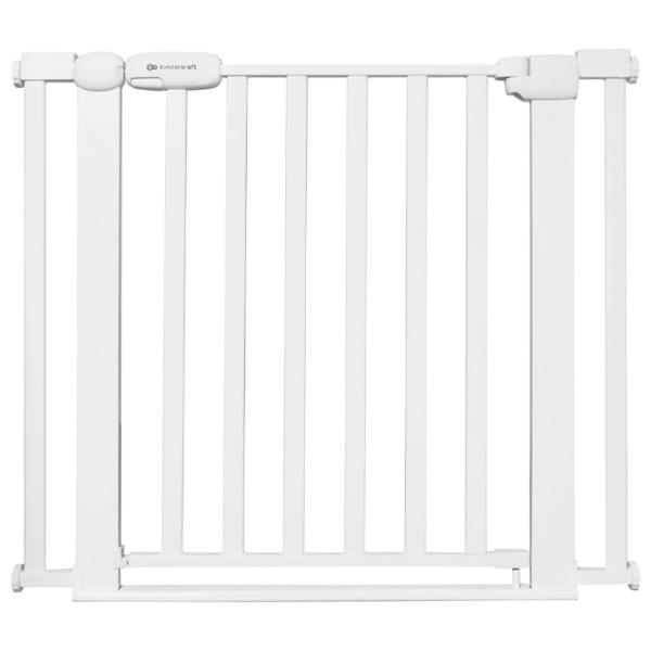 Barieră de protecție KinderKraft Lock Go Pentru uși photo 1