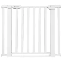 Barieră de protecție KinderKraft Lock Go Pentru uși
