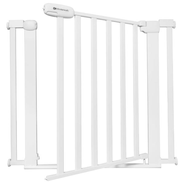 Barieră de protecție KinderKraft Lock Go Pentru uși photo 3