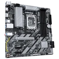 Placă de bază Gigabyte B860M D3HP mATX / Intel B860M photo 2