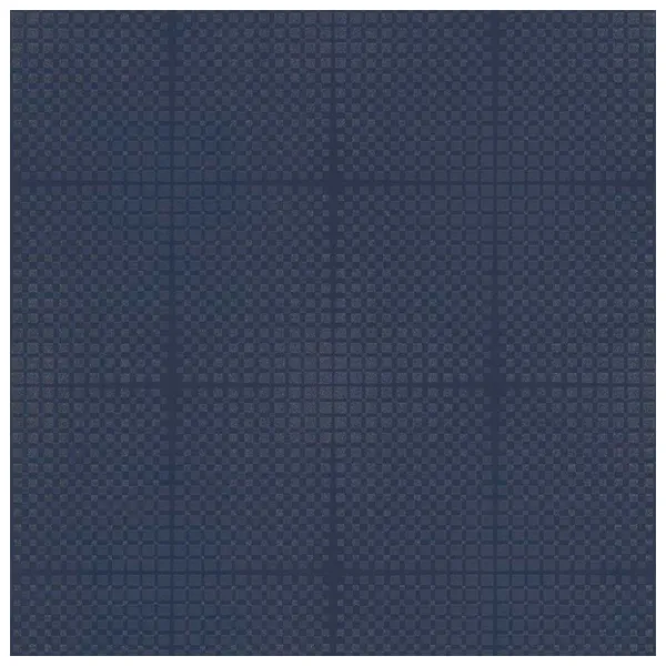 Tapete Grandeco Elune Blue / Geometric photo 1