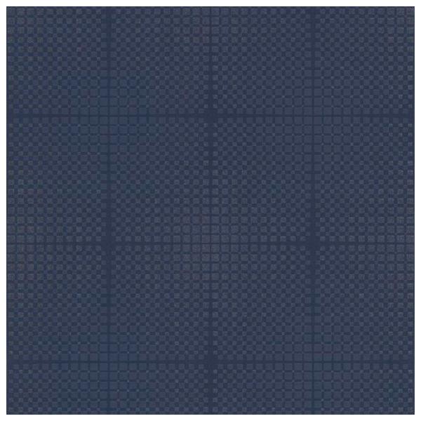 Tapete Grandeco Elune Blue / Geometric photo 1