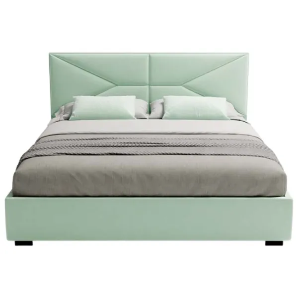 Pat My-Style my-Rina Mocca 140 x 200 cm / Placaj / lettuce photo 3