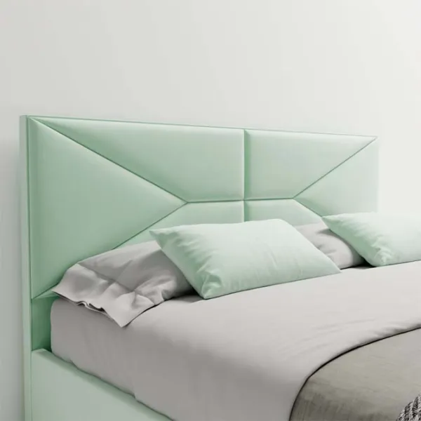 Pat My-Style my-Rina Mocca 200 x 200 cm / Placaj / lettuce photo 7