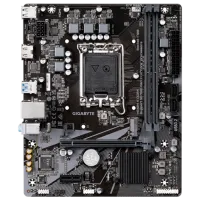 Материнская плата Gigabyte H610M K DDR4 2.0 ATX / Intel H610M