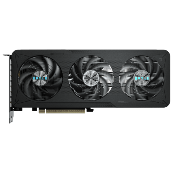 Placă video Gigabyte GeForce RTX 5060 Ti EAGLE MAX OC PCI Express x16 5.0 / 16 GB photo 1