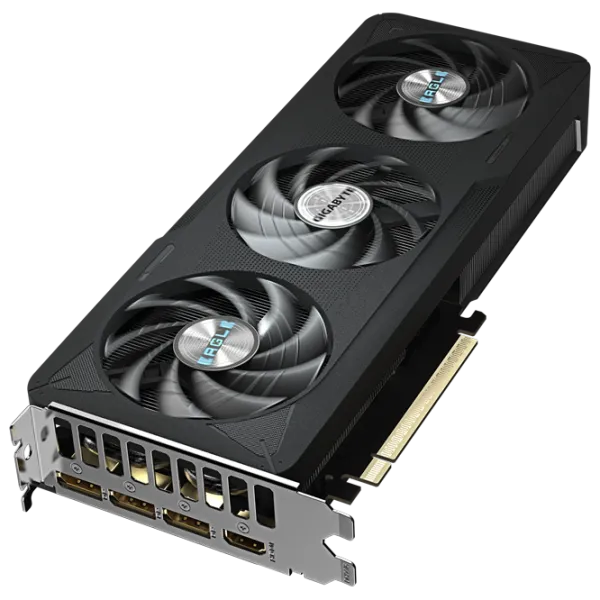 Placă video Gigabyte GeForce RTX 5060 Ti EAGLE MAX OC PCI Express x16 5.0 / 16 GB photo 2